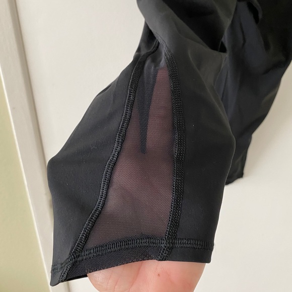 Lululemon high-times leggings - Picture 5 of 9